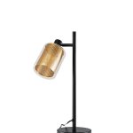 Настольная лампа Moderli V3060-1T Suspent