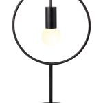 Настольная лампа Moderli V4071-1T Sachara