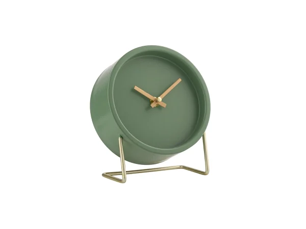 Настольные часы Style Green