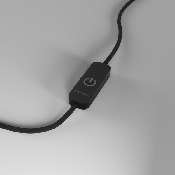 Настольный светильник Maytoni MOD286TL-L8G3K — изображение 5