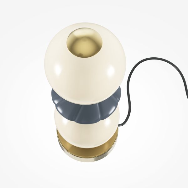 Настольный светильник Maytoni MOD362TL-L10GR3K — изображение 2