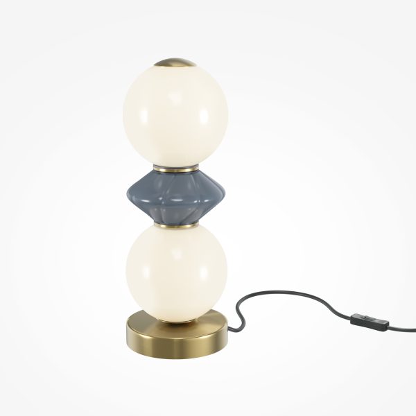 Настольный светильник Maytoni MOD362TL-L10GR3K — изображение 3