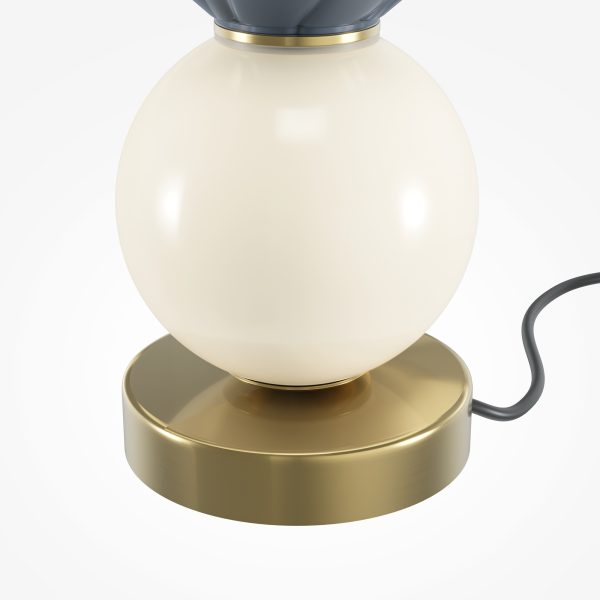 Настольный светильник Maytoni MOD362TL-L10GR3K — изображение 4