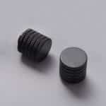 Ручка-кнопка HK001 black — изображение 2