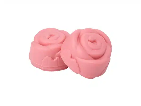 Нобор форм для выпечки маффинов Rose