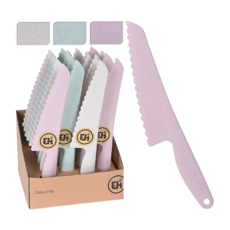 Нож хлебный Lovely Kitchen