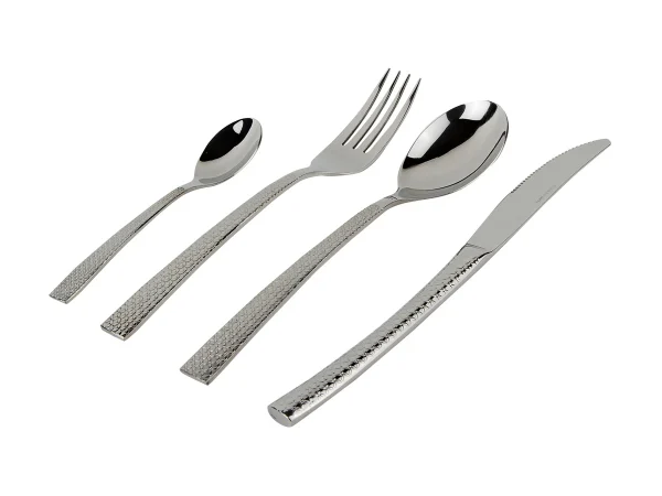 Нож столовый Hidraulic 18% медный — изображение 2