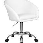 Офисное кресло для персонала DOBRIN BOBBY