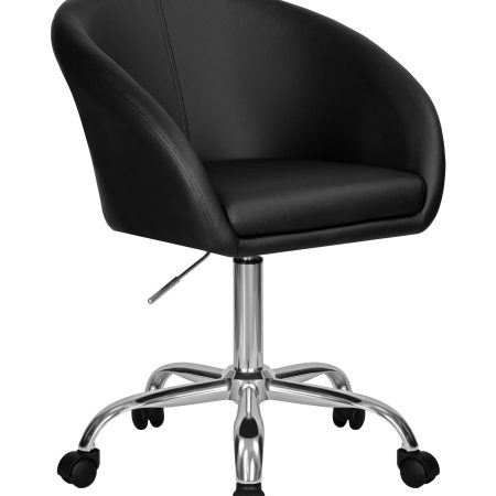 Офисное кресло для персонала DOBRIN BOBBY