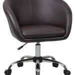Офисное кресло для персонала DOBRIN BOBBY