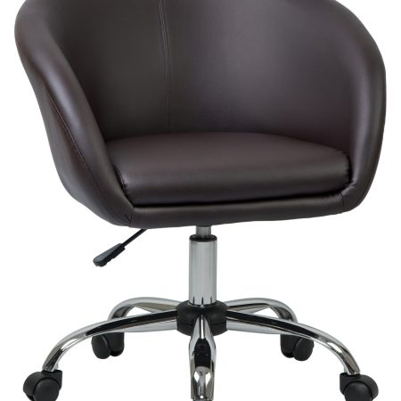 Офисное кресло для персонала DOBRIN BOBBY