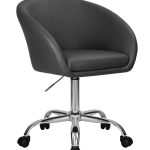 Офисное кресло для персонала DOBRIN BOBBY