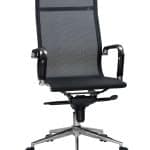 Офисное кресло для персонала DOBRIN CARTER