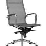 Офисное кресло для персонала DOBRIN CARTER