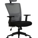 Офисное кресло для персонала DOBRIN NIXON