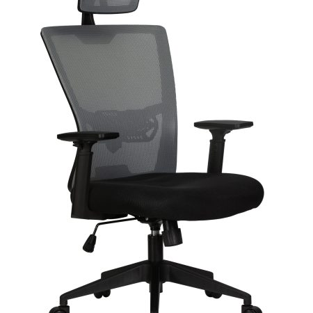 Офисное кресло для персонала DOBRIN NIXON