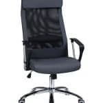 Офисное кресло для персонала DOBRIN PIERCE