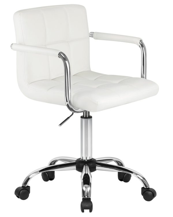 белый белый