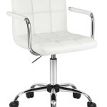 Офисное кресло для персонала DOBRIN TERRY