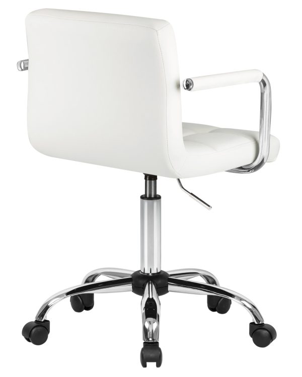 ofisnoe-kreslo-dlja-personala-dobrin-terry-belyj-3 Офисное кресло для персонала DOBRIN TERRY, белый — изображение 4