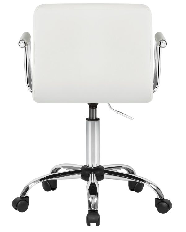 ofisnoe-kreslo-dlja-personala-dobrin-terry-belyj-4 Офисное кресло для персонала DOBRIN TERRY, белый — изображение 5