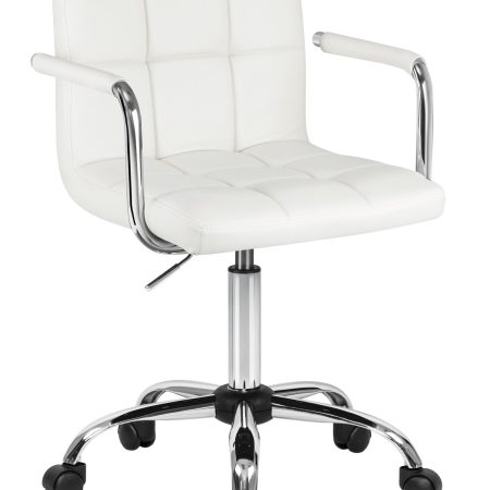 Офисное кресло для персонала DOBRIN TERRY