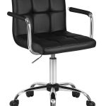 Офисное кресло для персонала DOBRIN TERRY