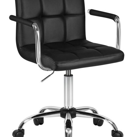 Офисное кресло для персонала DOBRIN TERRY