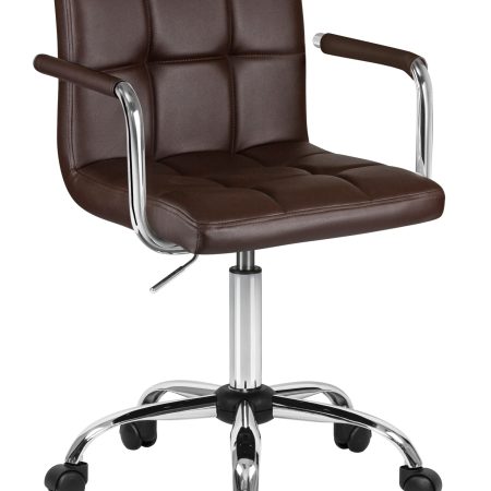 Офисное кресло для персонала DOBRIN TERRY