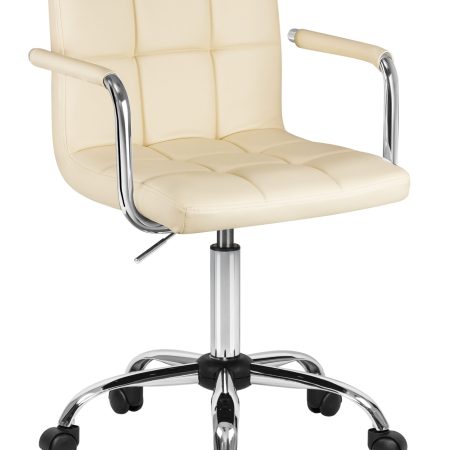 Офисное кресло для персонала DOBRIN TERRY