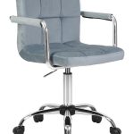 Офисное кресло для персонала DOBRIN TERRY