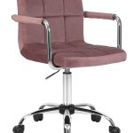 Офисное кресло для персонала DOBRIN TERRY