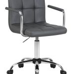 Офисное кресло для персонала DOBRIN TERRY