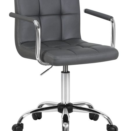 Офисное кресло для персонала DOBRIN TERRY