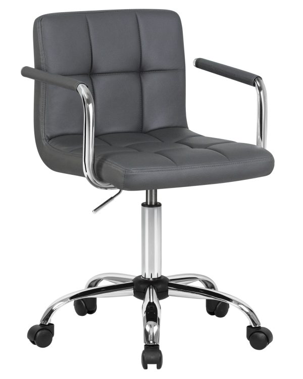 Офисное кресло для персонала DOBRIN TERRY