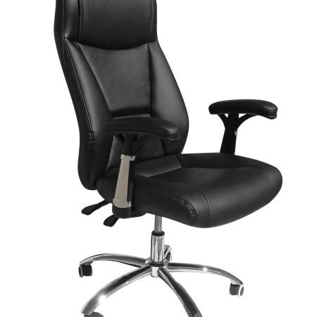 Офисное кресло для персонала LMR-105M