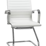 Офисное кресло для посетителей DOBRIN CODY