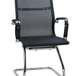 Офисное кресло для посетителей DOBRIN CODY MESH