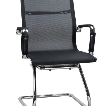 Офисное кресло для посетителей DOBRIN CODY MESH