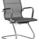 Офисное кресло для посетителей DOBRIN CODY MESH