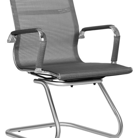 Офисное кресло для посетителей DOBRIN CODY MESH