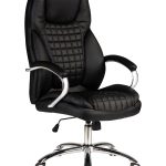 Офисное кресло для руководителей DOBRIN CHESTER