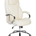 Офисное кресло для руководителей DOBRIN CHESTER