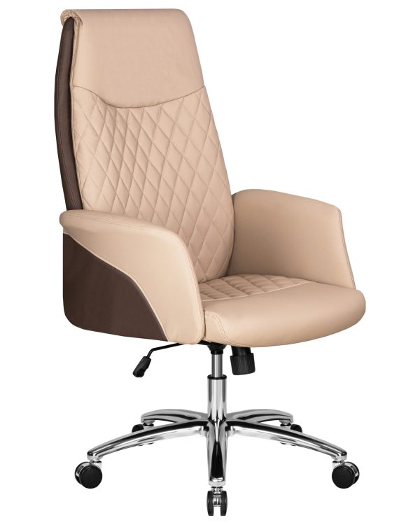 коричнево-бежевый