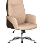 Офисное кресло для руководителей DOBRIN LEONARD