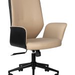 Офисное кресло для руководителей DOBRIN MAXWELL