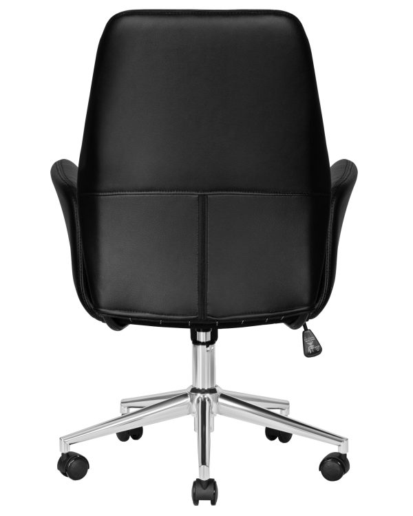 ofisnoe-kreslo-dlja-rukovoditelej-dobrin-samuel-chernyj-4 Офисное кресло для руководителей DOBRIN SAMUEL, черный — изображение 5