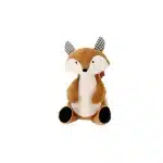 Ограничитель для двери WoodLand Лиса