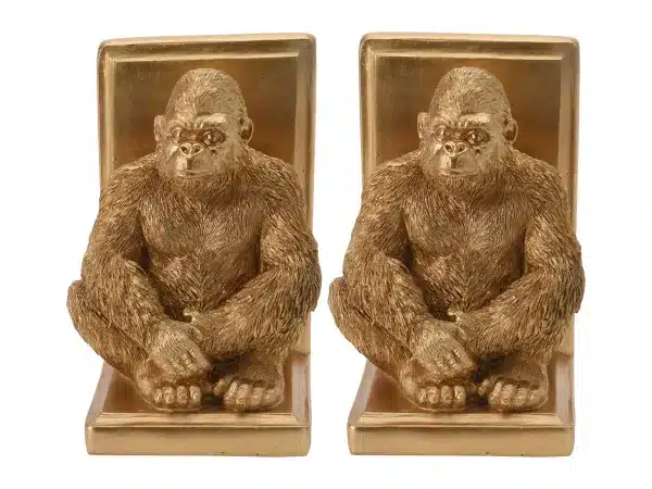 Ограничитель для книг GORILLA