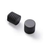 Ручка-кнопка HK001 black